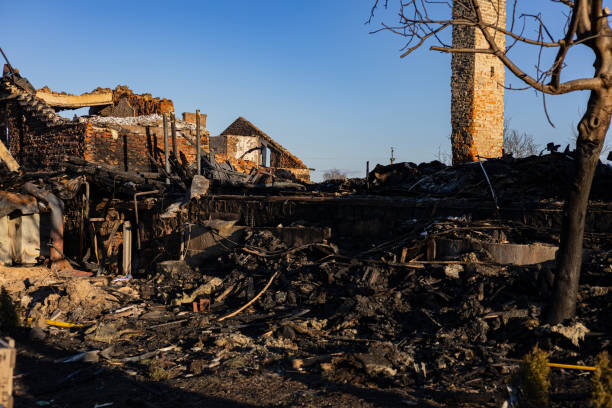 Reliable Fire Damage Removal contractor in Haddonfield, NJ by Fire Damage Laser Cleaning